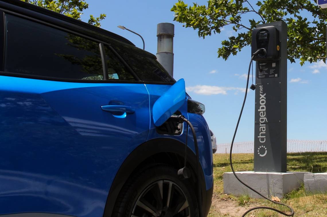 Argentina sumará 37 nuevos modelos a su flota de eléctricos ¿Cuáles son?