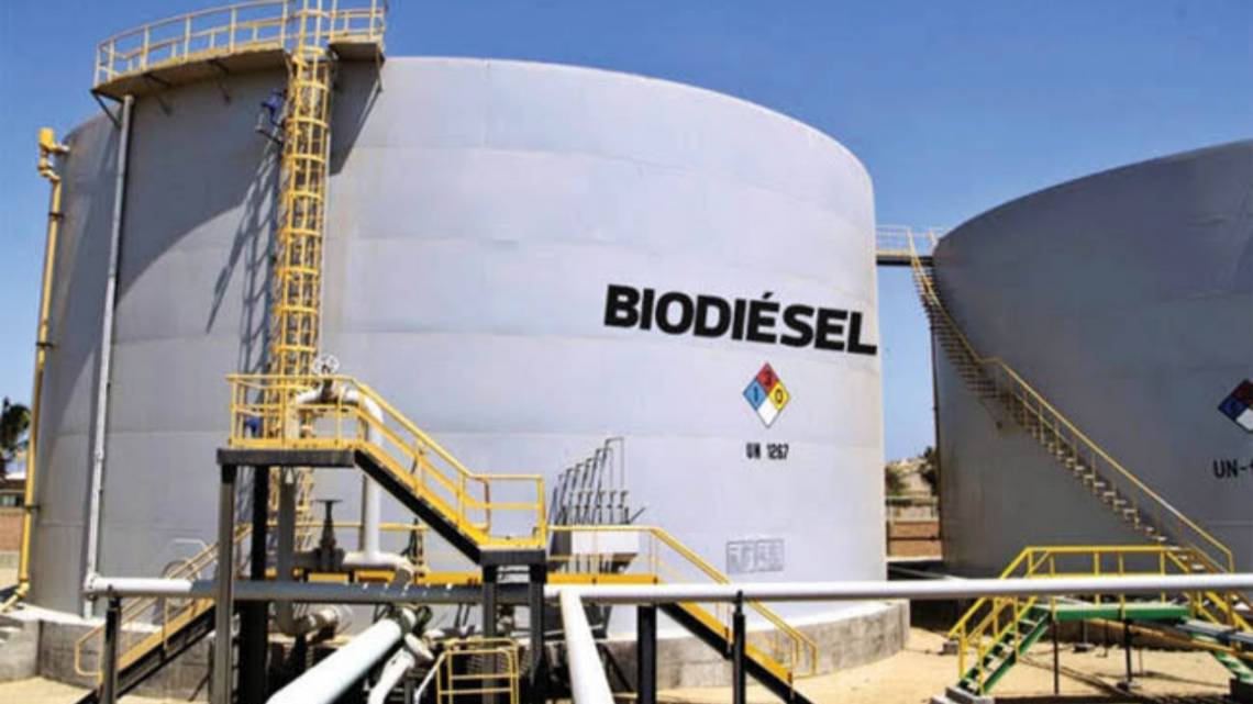 Un giro ambiental de la UE deja al biodiesel argentino contra las cuerdas