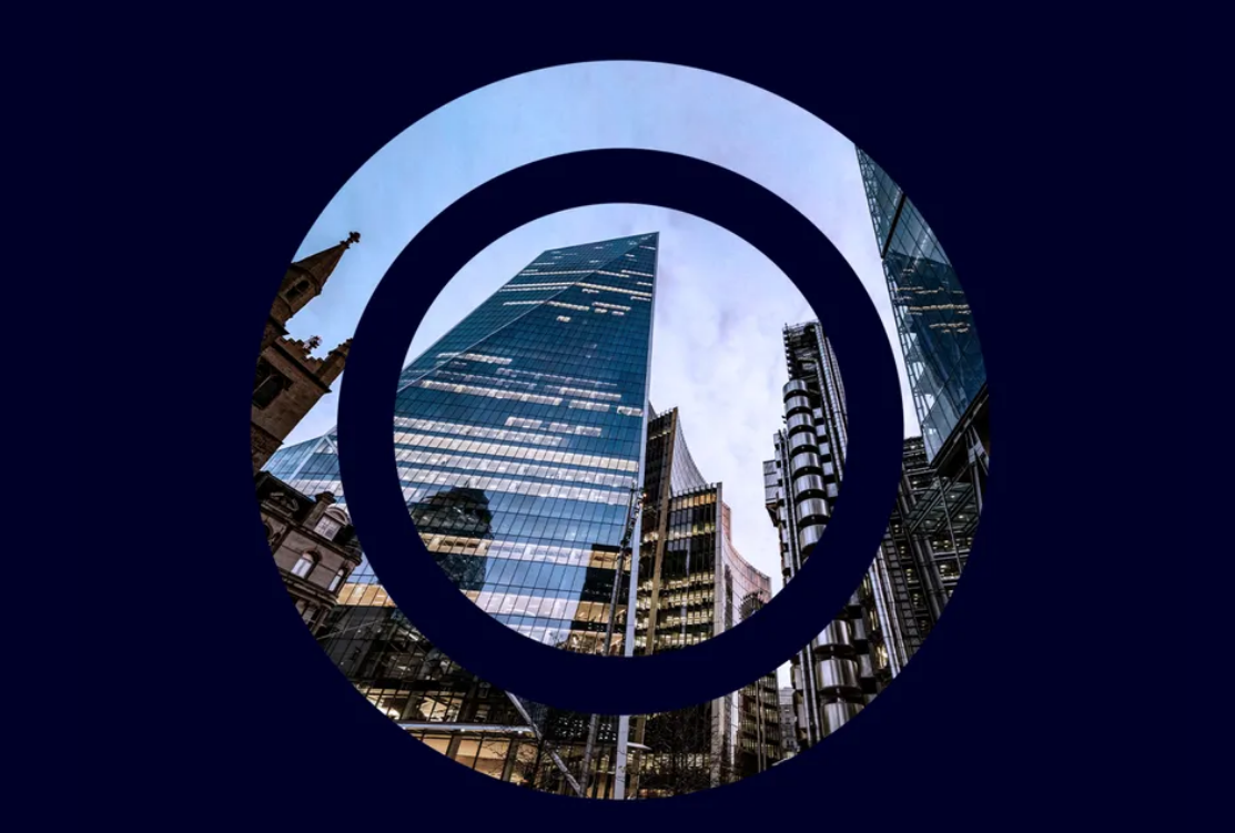 Los edificios inteligentes se convirtieron en objeto del deseo de las corporaciones