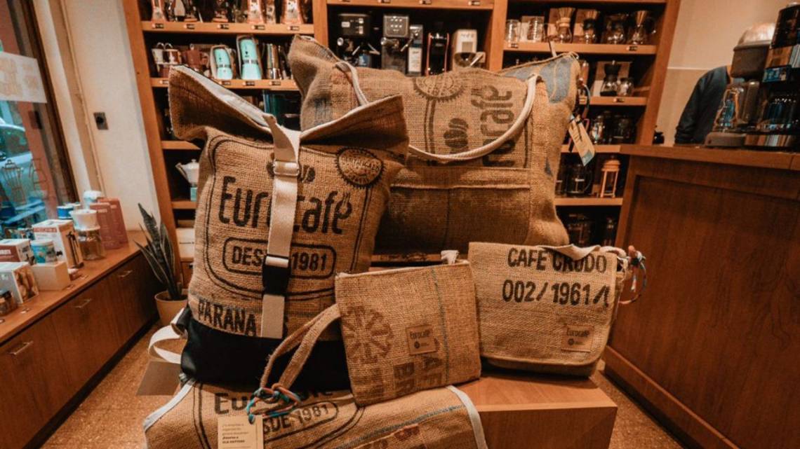 Transforman descartes industriales en productos funcionales y con diseño