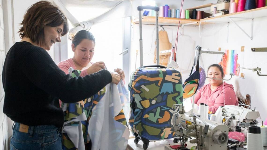 Agenda verde: Becas para emprendedores que diseñen con impacto