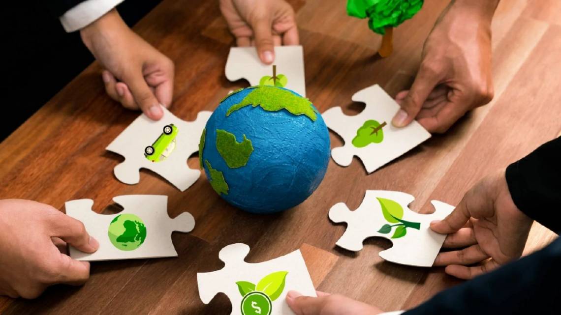 Económicas de la UBA lanza diplomatura en gestión para la sustentabilidad