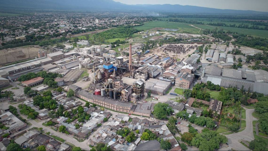 Un peso pesado de la industria le pone muchas fichas al biocombustible