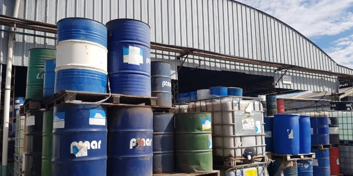 Residuos peligrosos: una deuda ambiental que pocos pagan