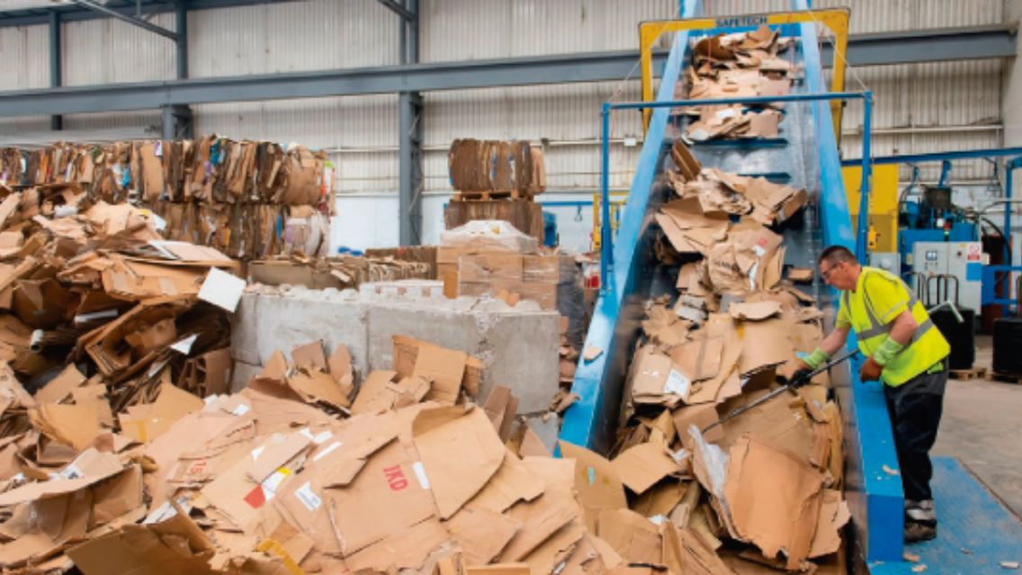 Buenos Aires arma estrategia de economía circular y le pide opinión a las empresas