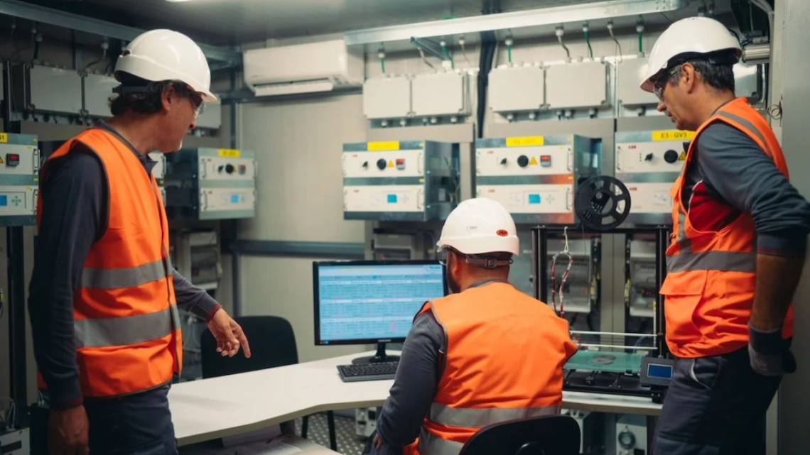 Eficiencia energética: Santa Fe alista una gran licitación y convoca a empresas