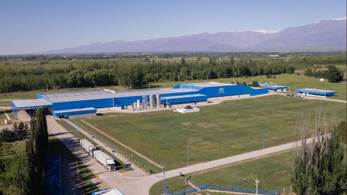 Revalida el máximo estándar internacional por su gestión del agua