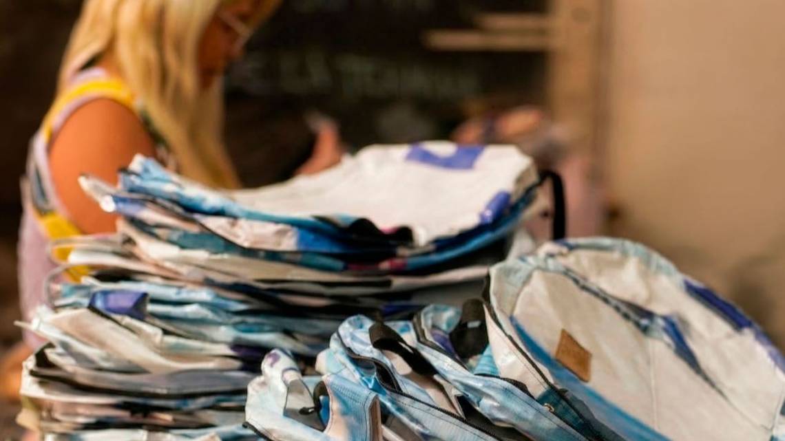 Cómo las empresas están haciendo del reciclaje parte de su ADN