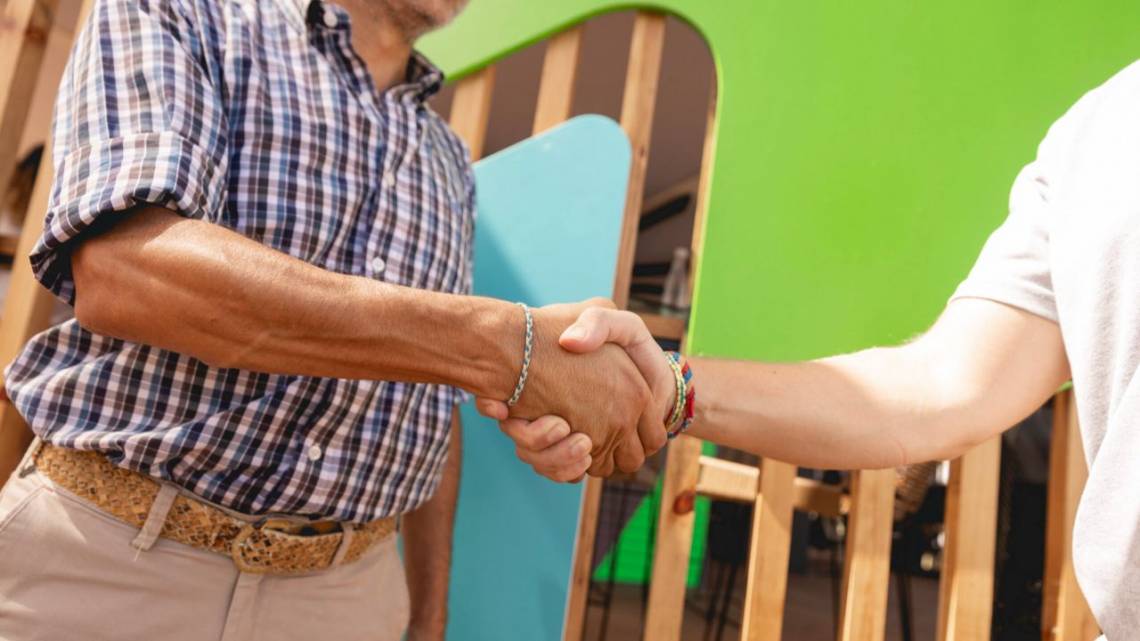 Las líneas verdes empiezan a prender en el sistema financiero