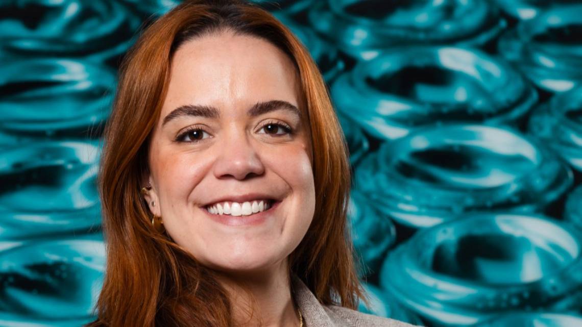 El crecimiento del agua en lata refleja nuevos consumos y avances en circularidad