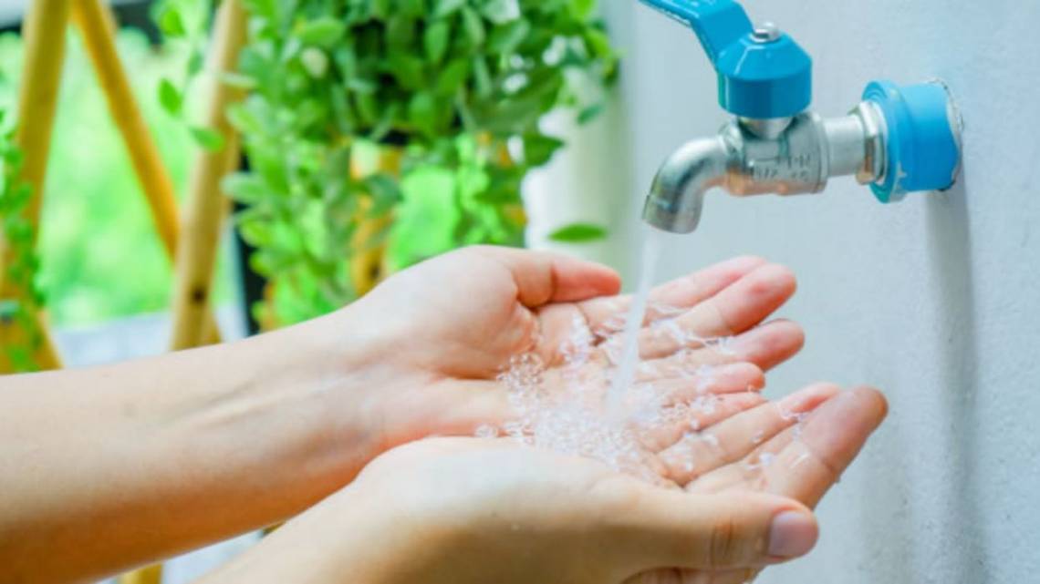 Cierran el grifo: los planes de las empresas para blindar el agua