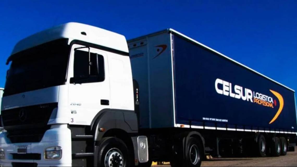 Celsur transparenta su juego en la era de la logística sostenible