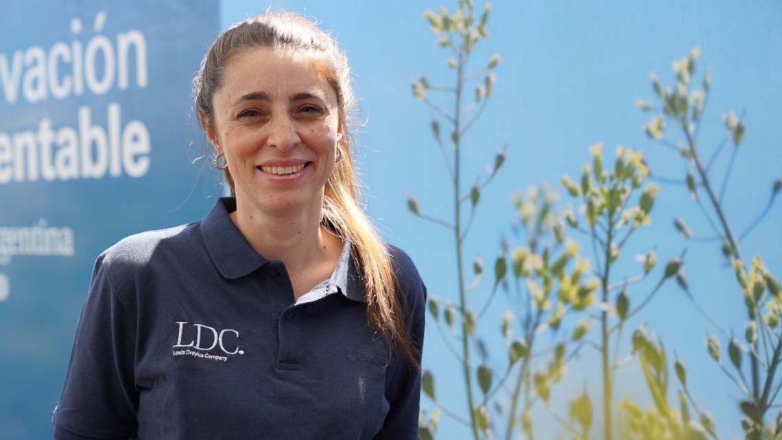 Agricultura regenerativa: el modelo que busca multiplicar LDC en Argentina