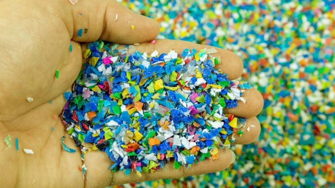 Agenda verde: Clúster de economía circular en Córdoba y reciclaje en Tigre