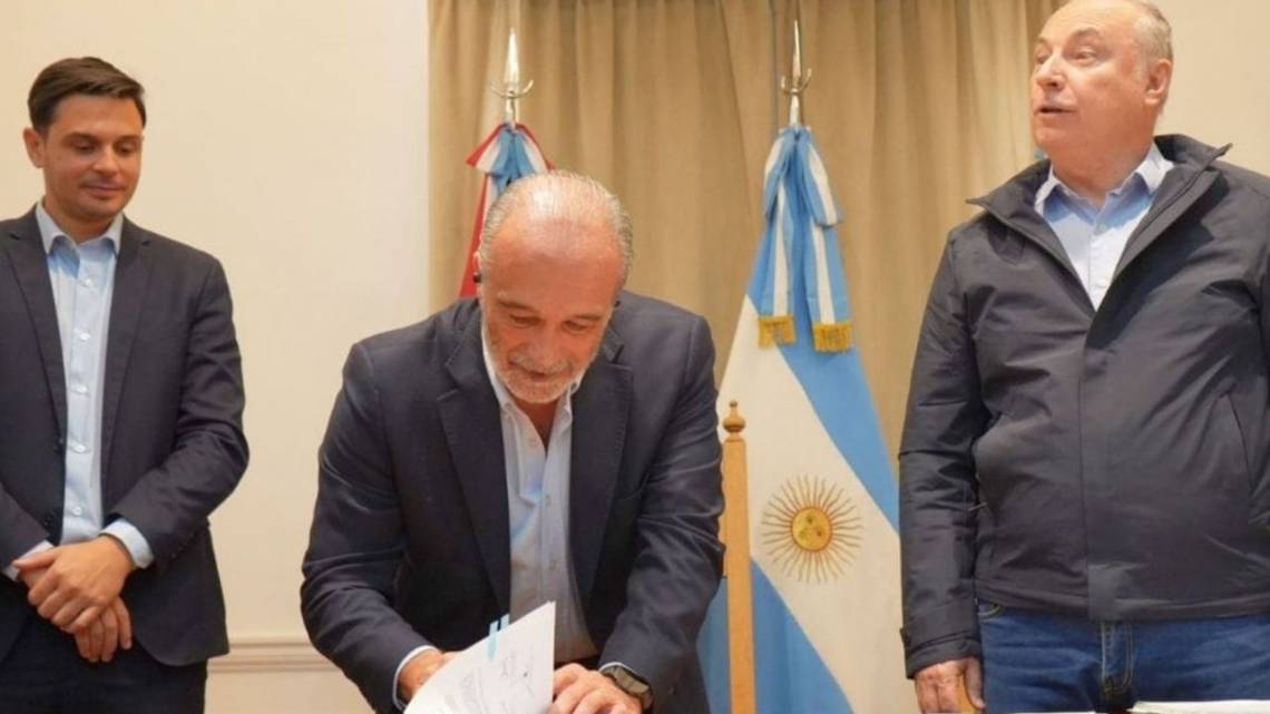Córdoba avanza en la primera planta de biocombustible alimentada con aceite usado