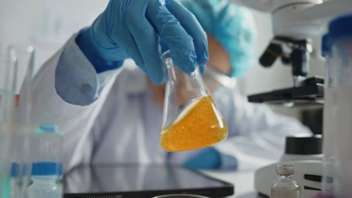 Usan azúcar para desarrollar químicos alternativos y proveen a varias industrias