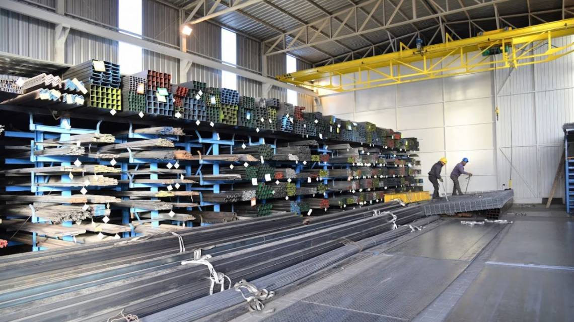 Lanzan convocatoria para ayudar a las pymes a transitar un camino sostenible