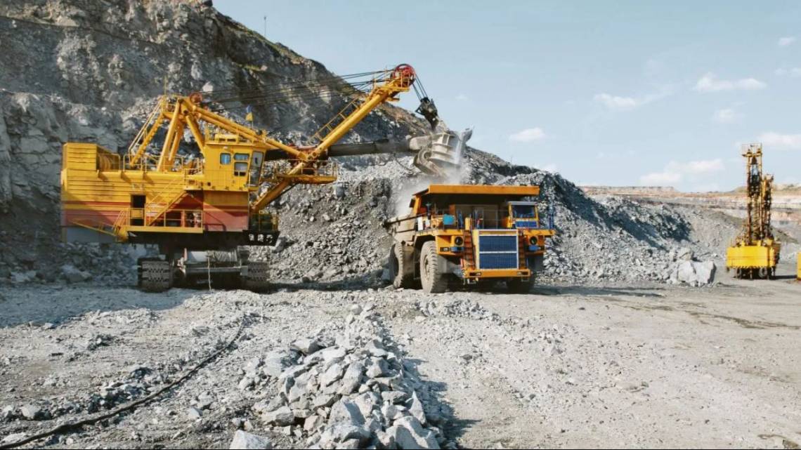 San Juan debate cómo hacer que su minería crezca sin destruir lo que la rodea