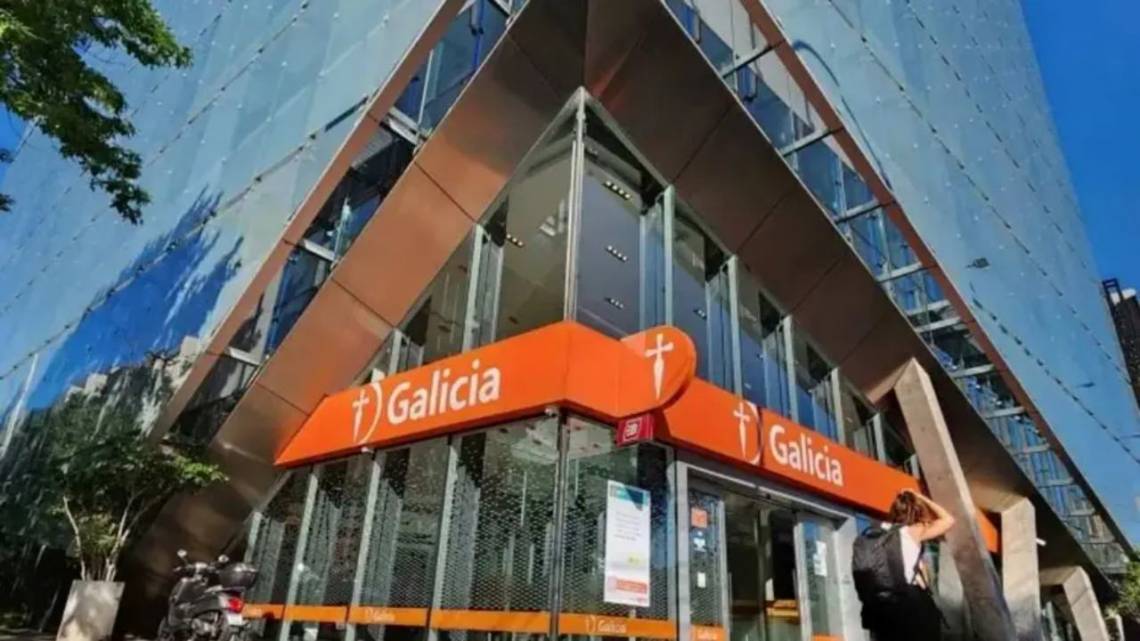 Grupo Galicia le da una vuelta sustentable al negocio financiero