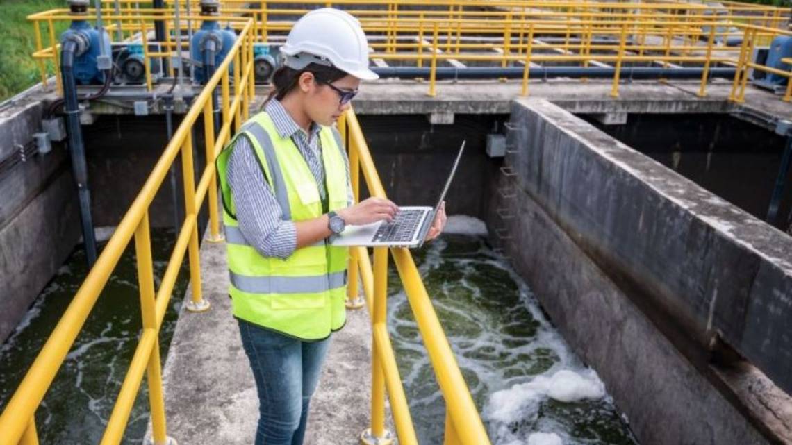 Llega a la Argentina el sello que premia a las empresas que cuidan el agua