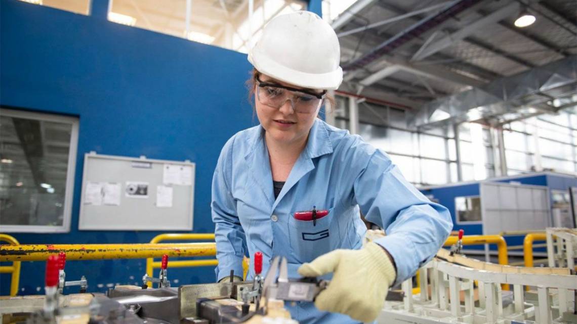 Premian a las industrias que realicen una transformación sustentable