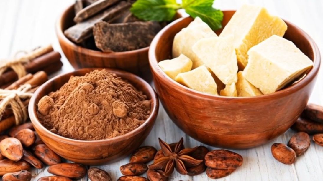 Con un ingrediente innovador hacen que el chocolate se derrita mejor en la boca