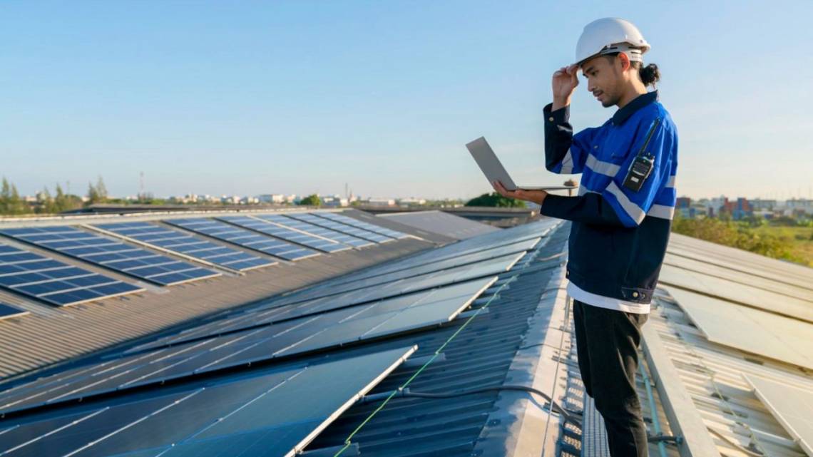 El 94% de las empresas sudamericanas sigue apostando por la inversión verde