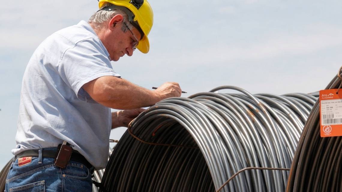 Empresa rosarina transformó su techo en una usina solar de 311 kWp