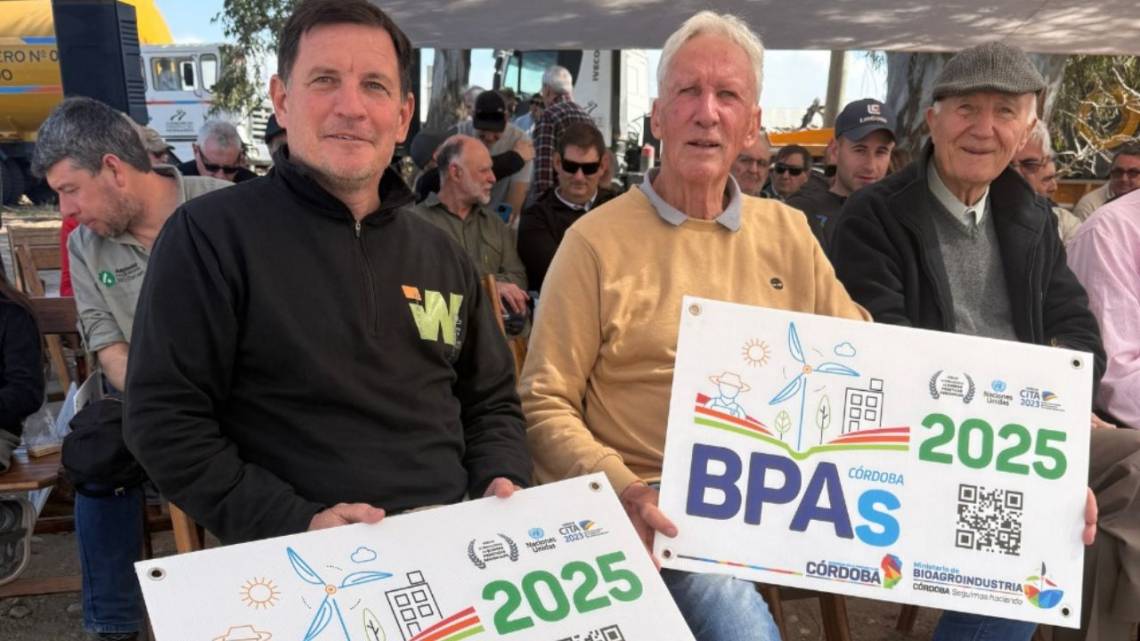 Premian el bolsillo de productores que realizan buen manejo agropecuario