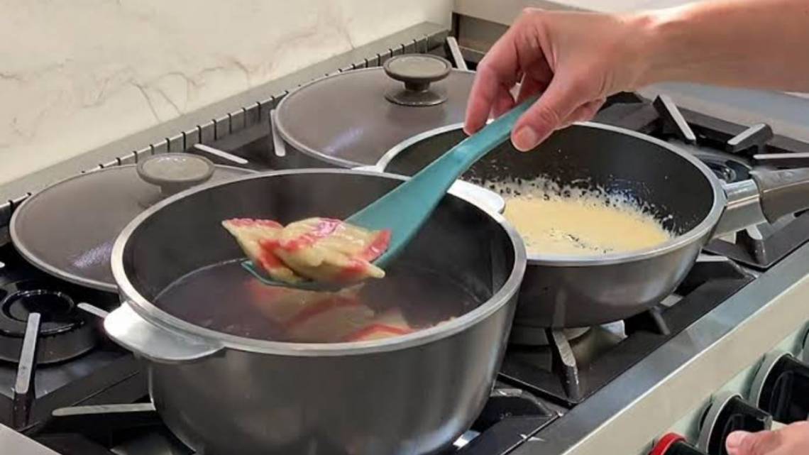 Lo cocinó a fuego lento y se convirtió en Empresa B 