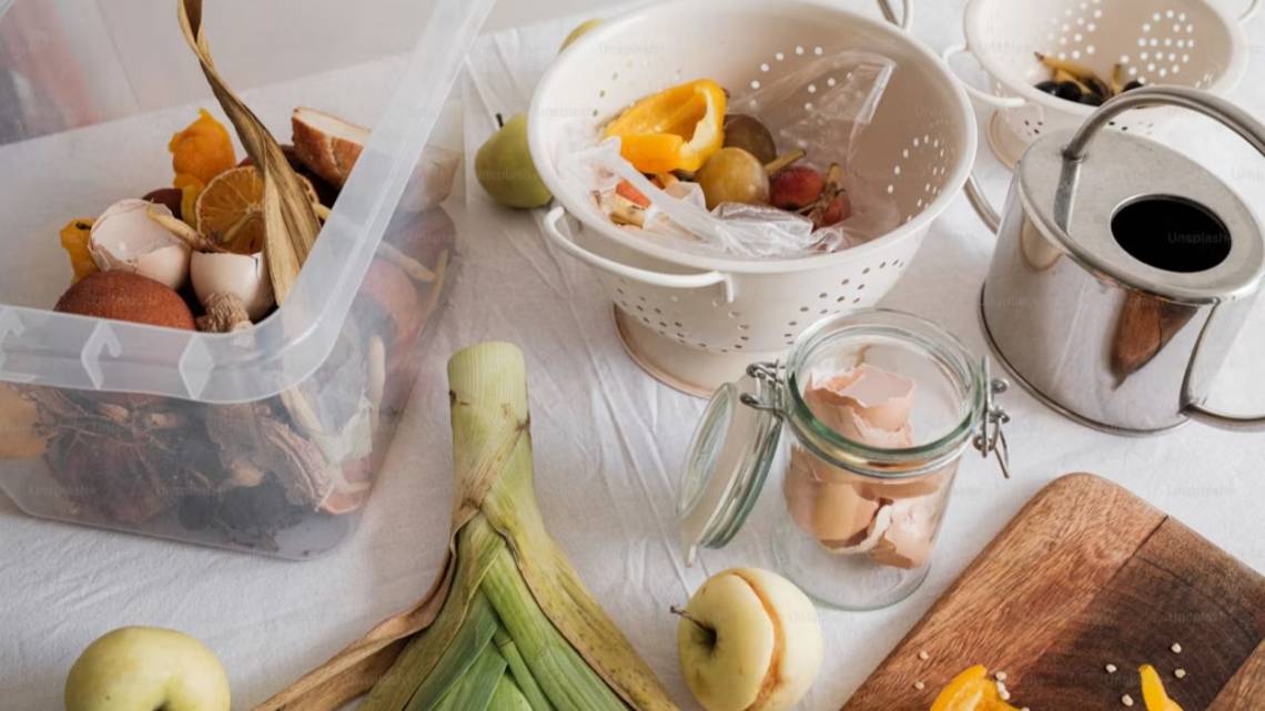 De la góndola a la basura: una alimenticia líder busca torcer ese destino