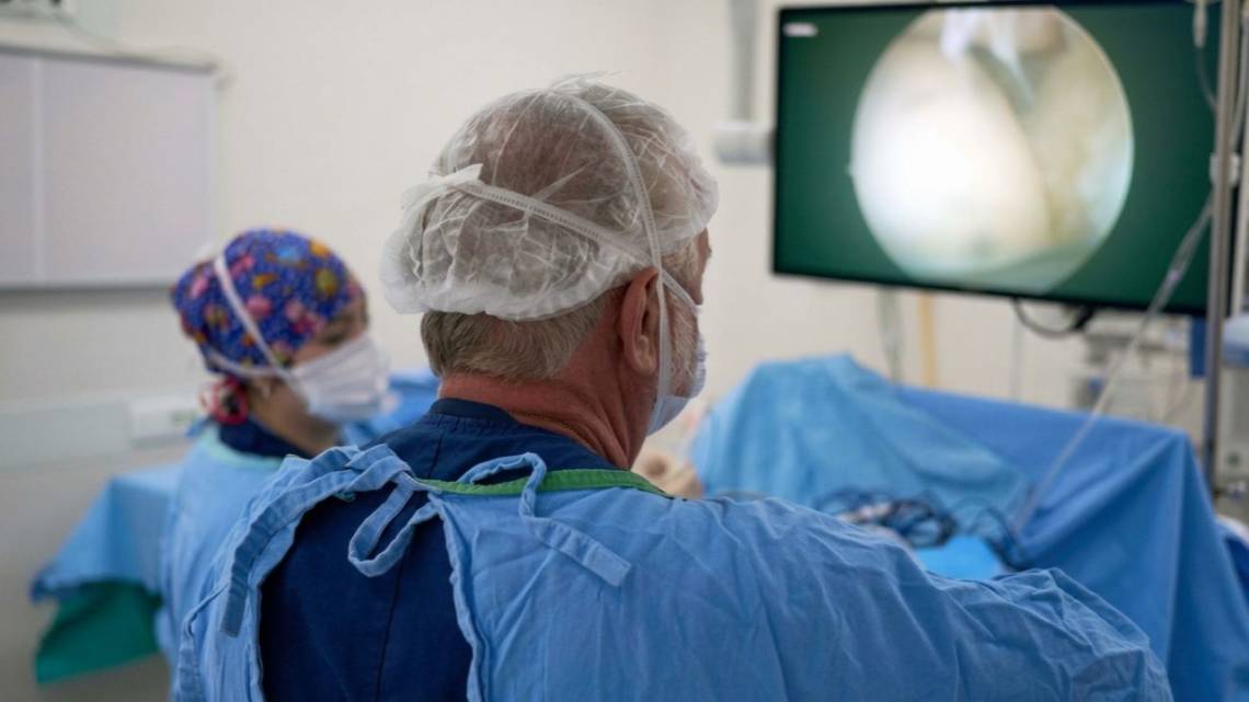 Centro médico patagónico armó una receta sostenible y consiguió financiamiento verde