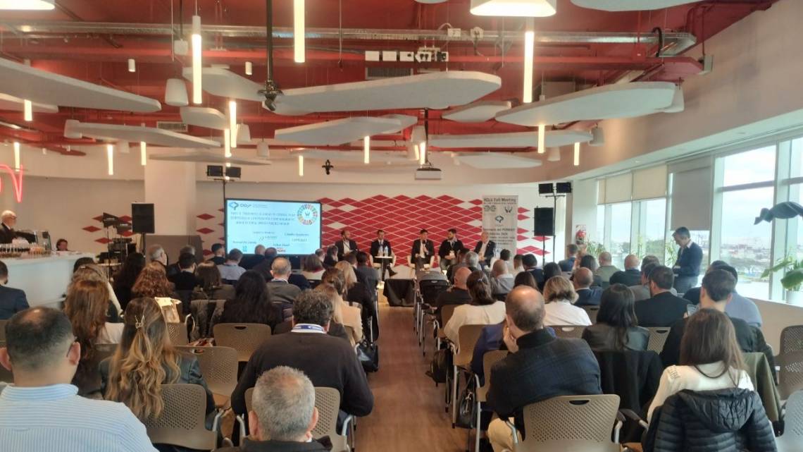  La industria petroquímica busca el punto justo entre ambiente y negocio