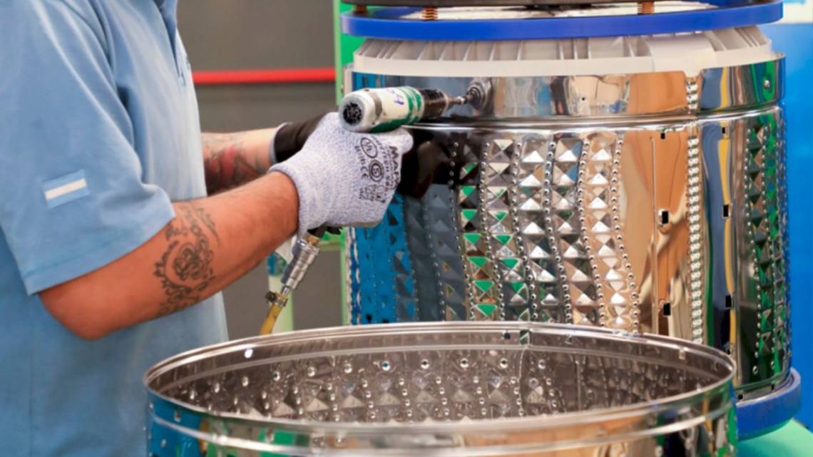 Le dieron un sello verde por reciclar y compostar hasta el último residuo