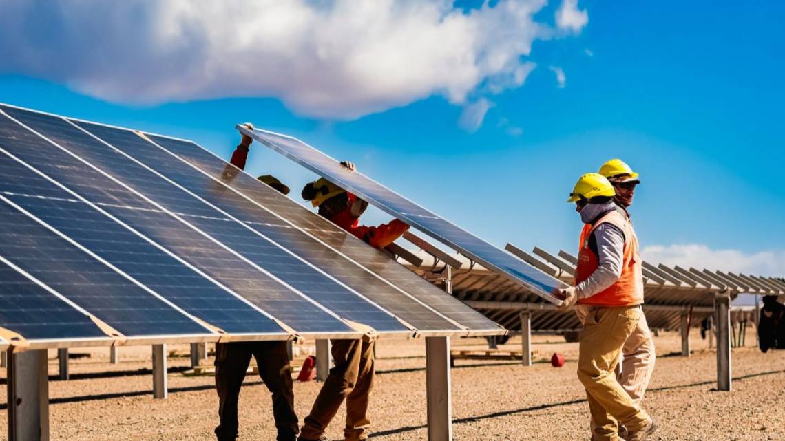 Inversión verde. ¿Qué países se suben al podio? 