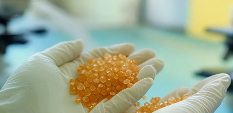 Con plásticos biodegradables, quiere meterse en la impresión 3D