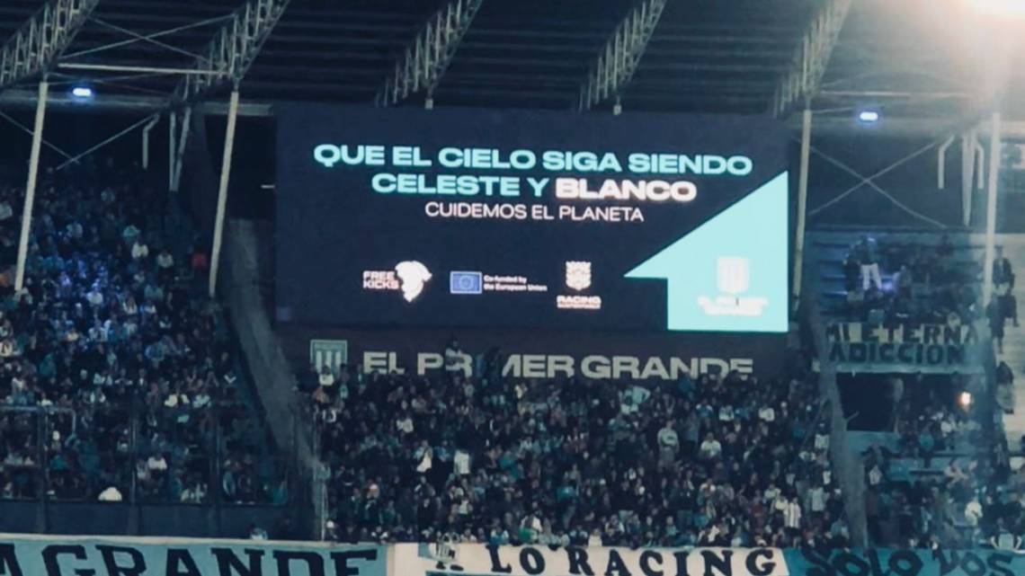 Se pusieron la camiseta y ayudan a los clubes a jugar limpio