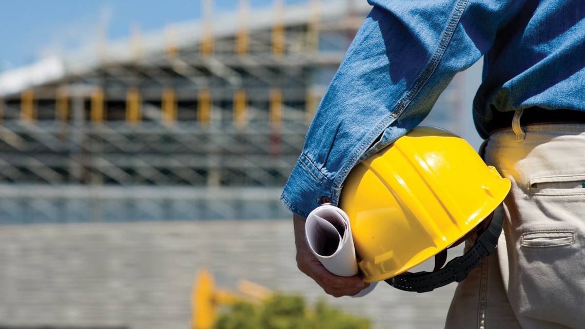 La construcción encara un proceso de sustentabilidad con nuevos materiales y técnicas más eficientes pensadas desde el inicio del proyecto.