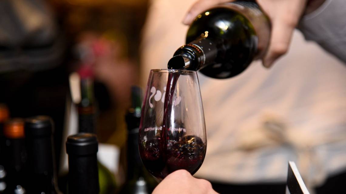 La historia de dos amigos detrás de la feria de vinos orgánicos más importante del país