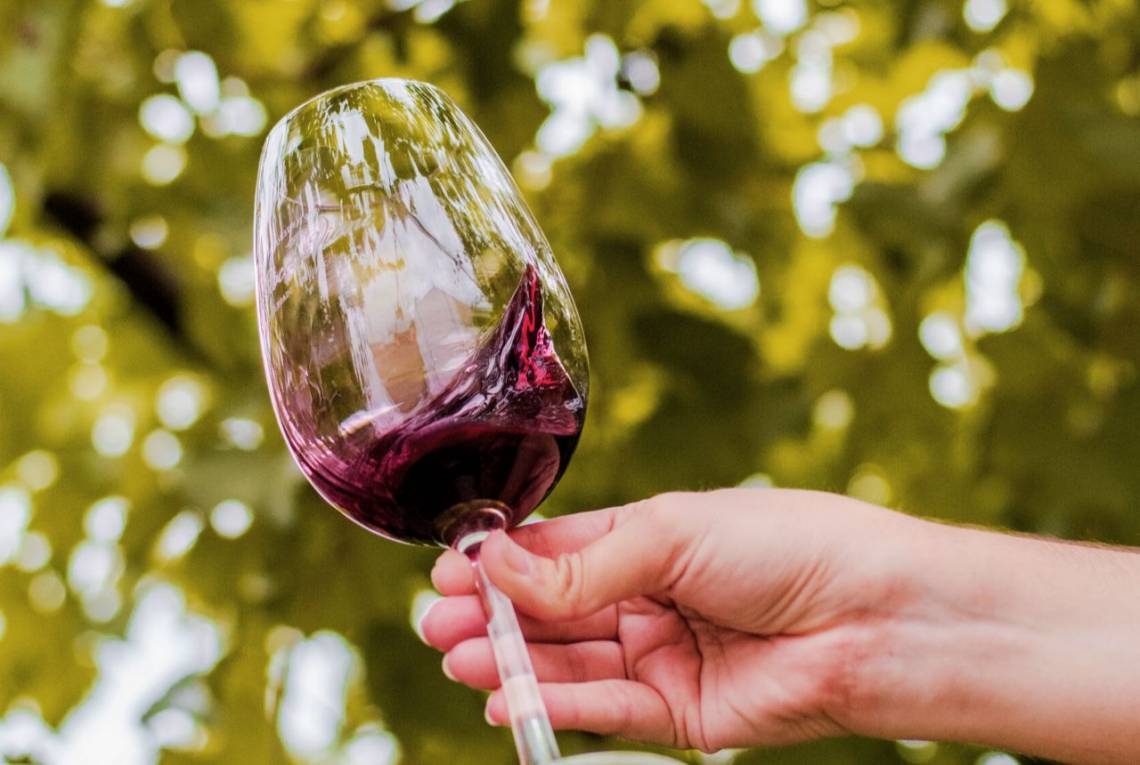 Un trago certificado: con producción orgánica se ganaron las góndolas del mundo
