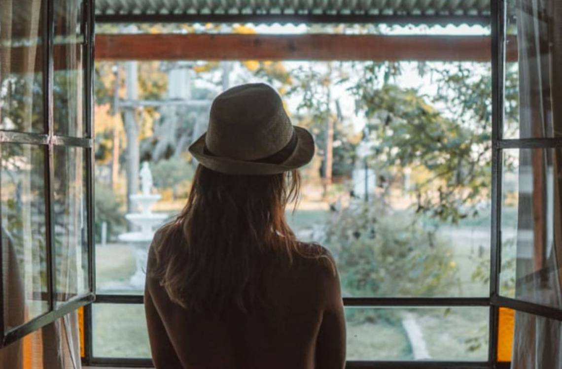La sustentabilidad hizo el check in en la hotelería argentina
