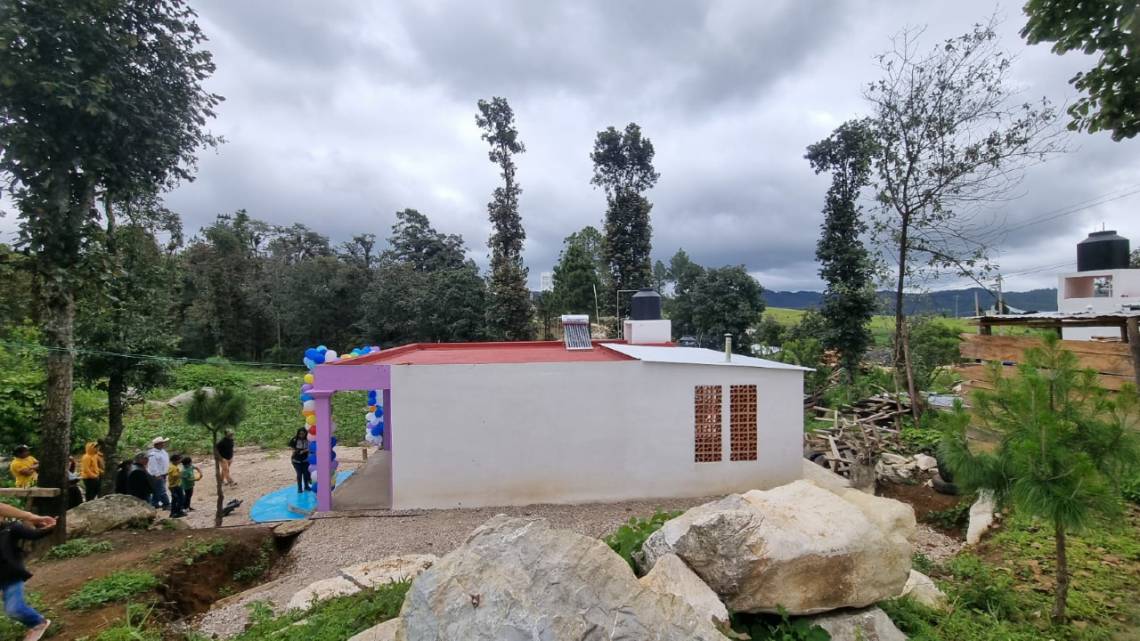 Un grupo de empresas líderes se aliaron para plantar cimientos verdes