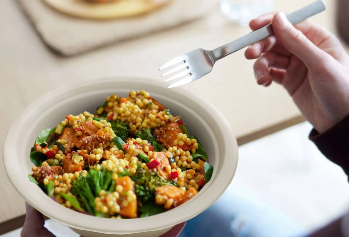 Ledesma apuesta al packaging compostable y a la agricultura con menos huella