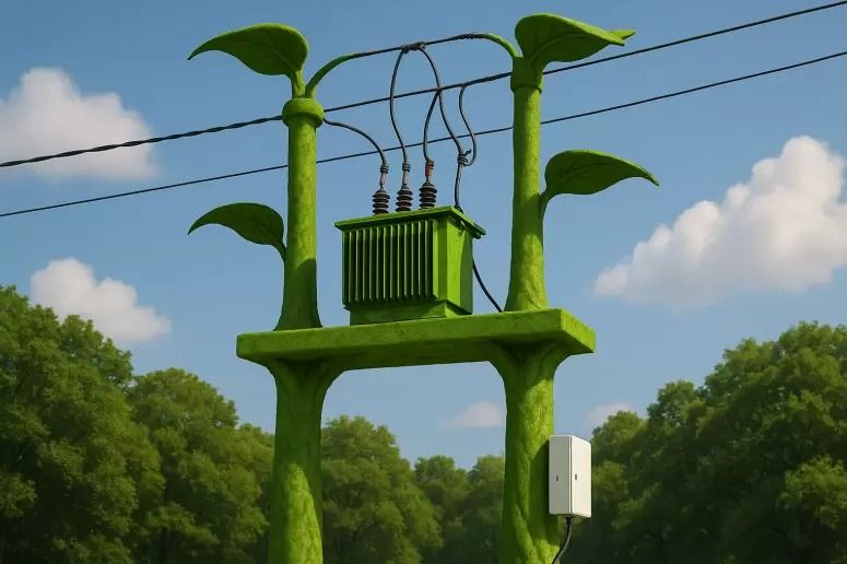 Bioestaciones eléctricas: el plan de Córdoba para picar primera en la electromovilidad