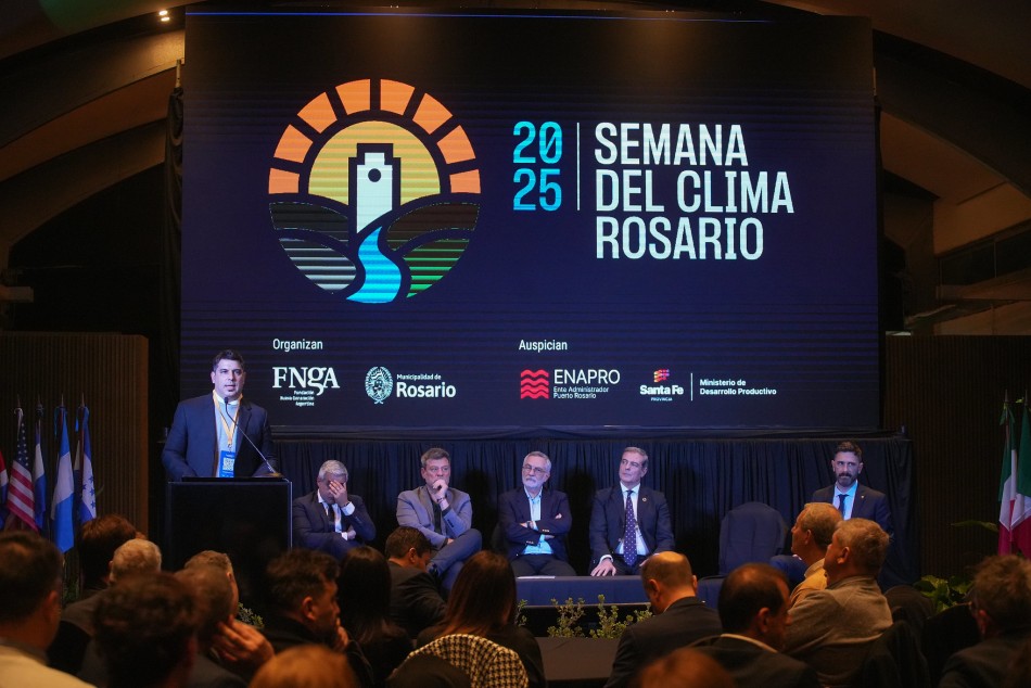 Cómo pensar el negocio de los seguros frente a la crisis climática