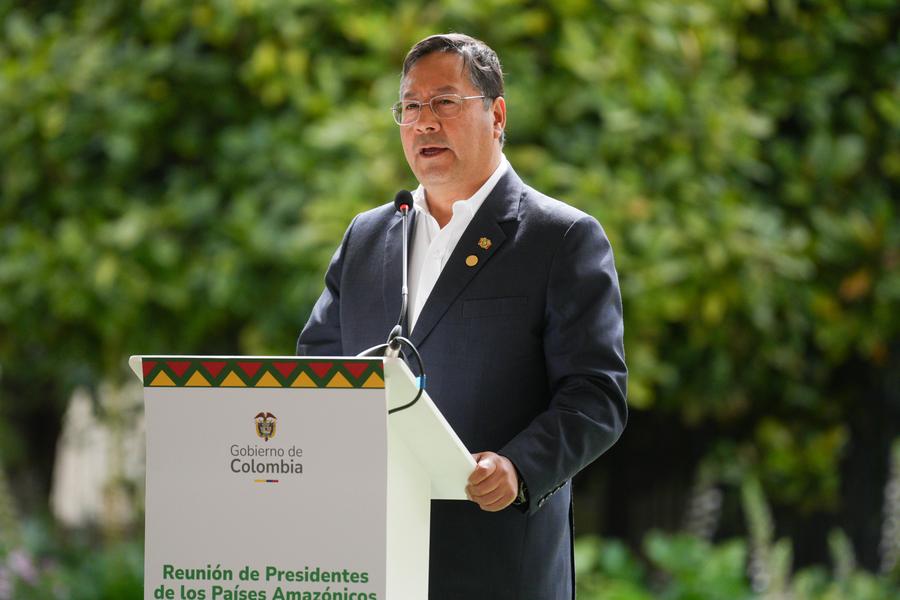 Bolivia monetiza el cuidado del ambiente y sale al mercado con bonos verdes