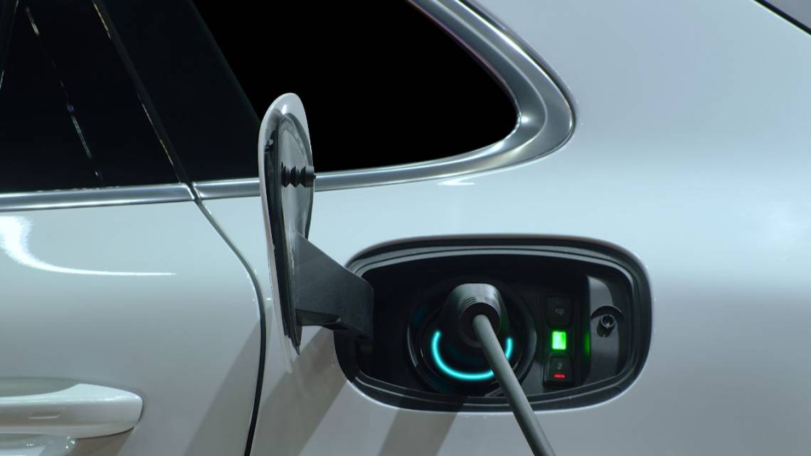 Lanzan un leasing verde para meterle primera a la electromovilidad