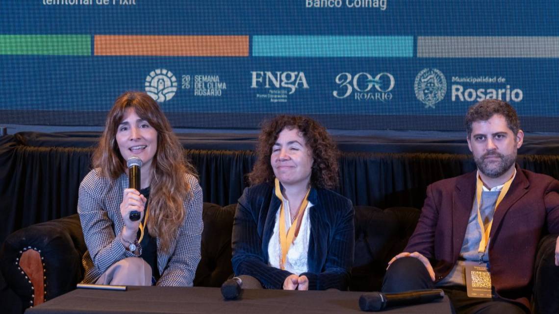 Cómo los bancos se ponen al hombro el financiamiento verde