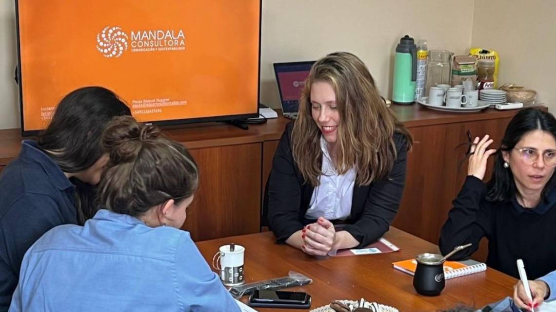 Las pymes pueden ganarse un GPS gratis hacia la sostenibilidad 