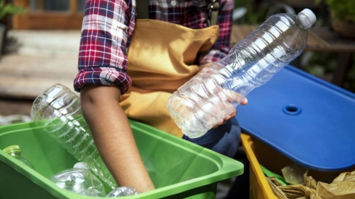 Más argentinos reciclan en casa pero no saben dónde termina lo que separan